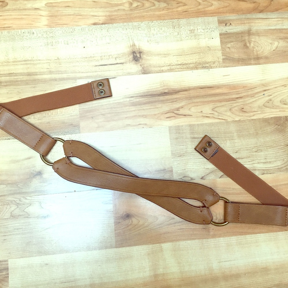 Waist belt